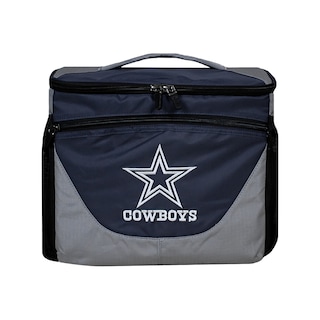 Foto 2 | Foto 2 | Hielera 24 Latas Nfl Dallas Cowboys 100% Original