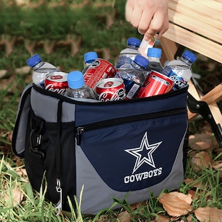 Foto 3 | Foto 3 | Hielera 24 Latas Nfl Dallas Cowboys 100% Original