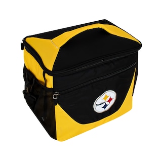 Foto 1 | Foto 1 | Hielera 24 Latas Nfl Pittsburgh Steelers 100% Original