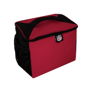Foto 7 | Foto 7 | Hielera 24 Latas Nfl Kansas City Chiefs 100% Original