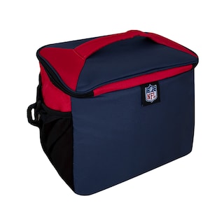 Foto 7 | Foto 7 | Hielera 24 Latas Nfl New England Patritos 100% Original