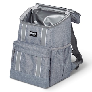 Foto 3 | Foto 3 | Mochila Térmica Igloo De 30 Latas, Portátil, Con Aislamiento - Venta Internacional.