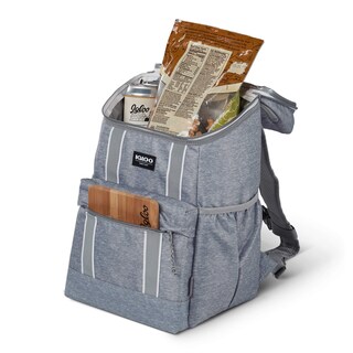 Foto 5 | Foto 5 | Mochila Térmica Igloo De 30 Latas, Portátil, Con Aislamiento - Venta Internacional.