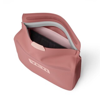 Foto 5 | Foto 5 | Maletín Impermeable Yeti Sidekick Dry 6l Sandstone Pink - Venta Internacional.