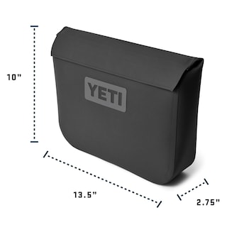 Foto 6 | Foto 6 | Maletín Impermeable Yeti Sidekick Dry 6l Sandstone Pink - Venta Internacional.