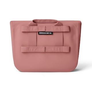 Foto 7 | Foto 7 | Maletín Impermeable Yeti Sidekick Dry 6l Sandstone Pink - Venta Internacional.