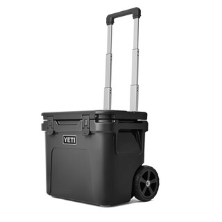 Foto 1 | Foto 1 | Cooler Yeti Roadie De 32 Ruedas, Carbón Vegetal Con Cesta Para Productos Secos - Venta Internacional.