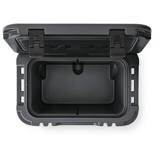 Foto 3 | Foto 3 | Cooler Yeti Roadie De 32 Ruedas, Carbón Vegetal Con Cesta Para Productos Secos - Venta Internacional.