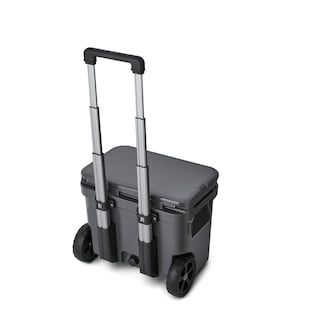 Foto 5 | Foto 5 | Cooler Yeti Roadie De 32 Ruedas, Carbón Vegetal Con Cesta Para Productos Secos - Venta Internacional.