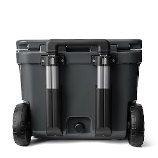 Foto 7 | Foto 7 | Cooler Yeti Roadie De 32 Ruedas, Carbón Vegetal Con Cesta Para Productos Secos - Venta Internacional.