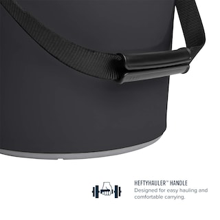 Foto 5 | Foto 5 | Bucket Yeti Loadout, Carbón Vegetal Resistente A Impactos, 5 Galones - Venta Internacional.