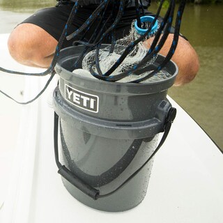Foto 6 | Foto 6 | Bucket Yeti Loadout, Carbón Vegetal Resistente A Impactos, 5 Galones - Venta Internacional.