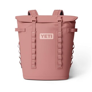 Foto 1 | Foto 1 | Mochila Enfriadora Yeti Hopper M20 Sandstone Pink 18 Latas - Venta Internacional.