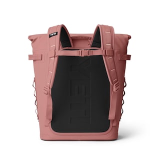 Foto 5 | Foto 5 | Mochila Enfriadora Yeti Hopper M20 Sandstone Pink 18 Latas - Venta Internacional.