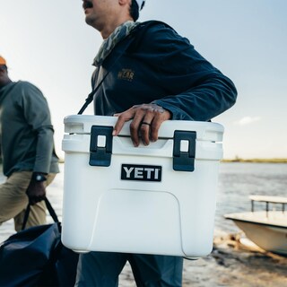 Foto 4 | Foto 4 | Cooler Yeti Roadie 15 Hard Con Correa De Doble Uso, 15 L, Firefly - Venta Internacional.