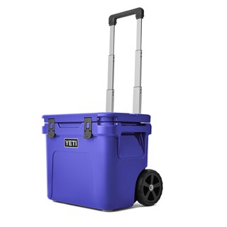 Foto 1 | Foto 1 | Cooler Yeti Roadie De 32 Ruedas, Color Violeta Ultramar - Venta Internacional.