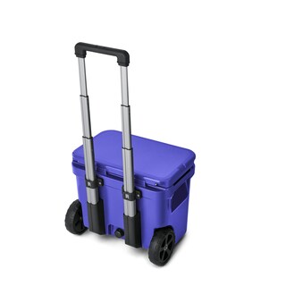 Foto 5 | Foto 5 | Cooler Yeti Roadie De 32 Ruedas, Color Violeta Ultramar - Venta Internacional.