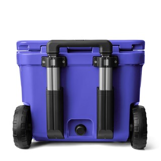Foto 7 | Foto 7 | Cooler Yeti Roadie De 32 Ruedas, Color Violeta Ultramar - Venta Internacional.
