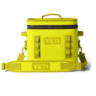 Foto 1 | Foto 1 | Nevera Portátil Yeti Hopper Flip 12 Firefly Amarillo- Venta Internacional