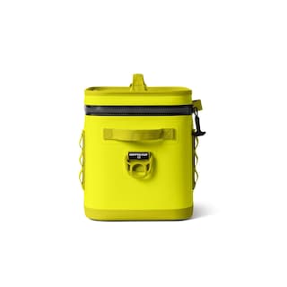 Foto 2 | Foto 2 | Nevera Portátil Yeti Hopper Flip 12 Firefly Amarillo- Venta Internacional