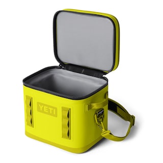 Foto 3 | Foto 3 | Nevera Portátil Yeti Hopper Flip 12 Firefly Amarillo- Venta Internacional