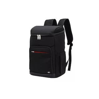 Foto 1 | Foto 1 | Mochila Hielera Enfriador Impermeable Y Portátil 27l Eo Safe Imports Esi-7469-1 Negro