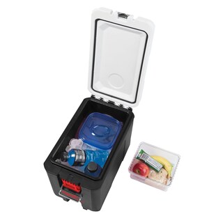 Foto 7 | Foto 7 | Nevera Milwaukee 4932471722 Packout Roja Resistente Al Agua Ip65 - Venta Internacional.