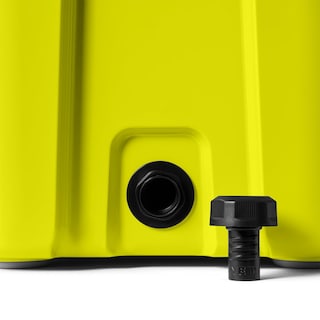 Foto 7 | Foto 7 | Cooler Yeti Roadie 24 2.0 Hard Con Correa De Hombro Firefly Yellow - Venta Internacional.