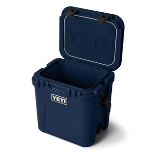 Foto 3 | Foto 3 | Cooler Yeti Roadie 24 2.0 Hard Con Correa De Hombro Azul Marino - Venta Internacional.