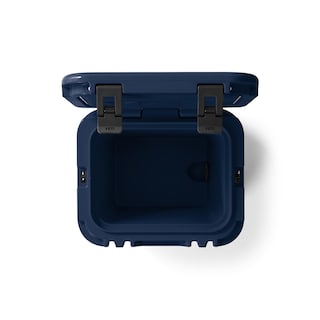 Foto 5 | Foto 5 | Cooler Yeti Roadie 24 2.0 Hard Con Correa De Hombro Azul Marino - Venta Internacional.