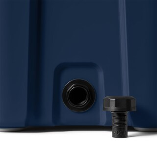Foto 7 | Foto 7 | Cooler Yeti Roadie 24 2.0 Hard Con Correa De Hombro Azul Marino - Venta Internacional.