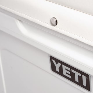 Foto 4 | Foto 4 | Cojín De Asiento Yeti Tundra 45 Marine Vinyl White - Venta Internacional.
