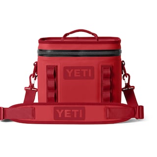 Foto 1 | Foto 1 | Nevera Portátil Yeti Hopper Flip 8 Rescue Red - Venta Internacional.
