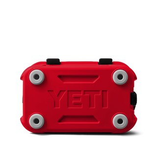 Foto 7 | Foto 7 | Cooler Yeti Roadie 15 Hard Con Correa De Doble Uso, 15 L Rescue Red - Venta Internacional.