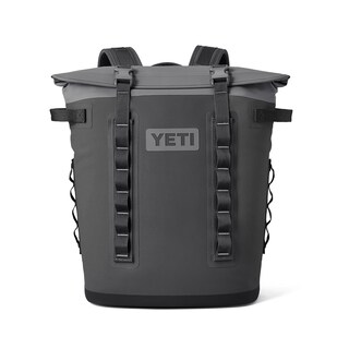 Foto 1 | Foto 1 | Mochila Enfriadora De Lados Blandos Yeti Hopper M20 Charcoal 20l - Venta Internacional.