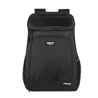 Foto 1 | Foto 1 | Mochila Térmica Igloo Top Grip Repreve, Respetuosa Con El Medio Ambiente, 24 Litros - Venta Internacional.