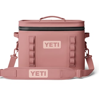 Foto 1 | Foto 1 | Nevera Portátil Yeti Hopper Flip 18 Sandstone Pink 20l - Venta Internacional.