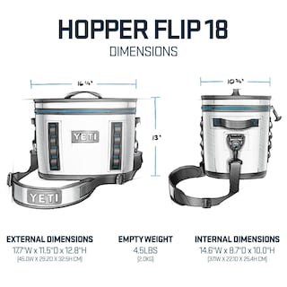 Foto 4 | Foto 4 | Nevera Portátil Yeti Hopper Flip 18 Sandstone Pink 20l - Venta Internacional.