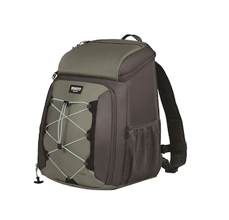 Foto 1 | Foto 1 | Mochila Igloo Voyager Gray 30 Latas - Venta Internacional.