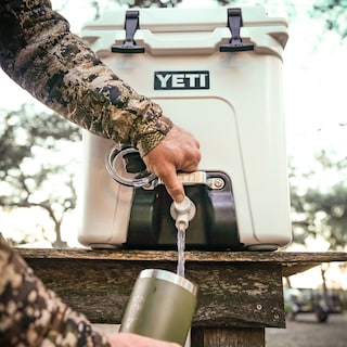 Foto 5 | Foto 5 | Enfriador De Agua Yeti Silo De 6 Galones Con Grifo Surepour - Venta Internacional.