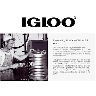 Foto 7 | Foto 7 | Tapones De Desagüe Para Enfriadores Igloo 20049, Blancos, Pequeños, Con Correa - Venta Internacional.