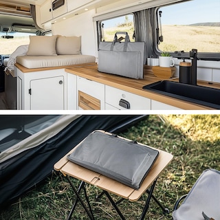 Foto 7 | Foto 7 | Bolsa De Transporte Xtar Starlink Gen 3 Satellite Para Autocaravanas Y Viajes - Venta Internacional.