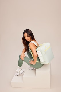Foto 4 | Foto 4 | Mochila Térmica Stanley Madeleine Midi Para Todo El Día, 20 Litros | 24 Horas - Venta Internacional.
