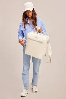 Foto 4 | Foto 4 | Mochila Térmica Stanley Madeleine Midi Para Todo El Día, 20 Litros | 24 Horas - Venta Internacional.