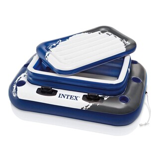 Foto 1 | Foto 1 | Enfriador Inflable Para Bebidas Float Intex Mega Chill Ii 72 Latas - Venta Internacional.