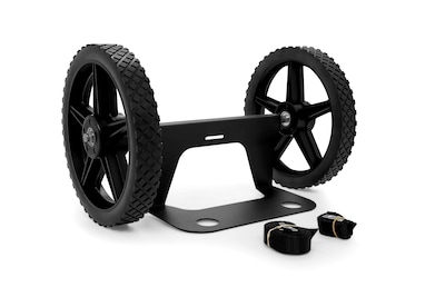 Foto 1 | Foto 1 | Kit Cooler Cart Camco Heavy-duty Con Correas Y Ruedas De 12 Pulgadas - Venta Internacional.