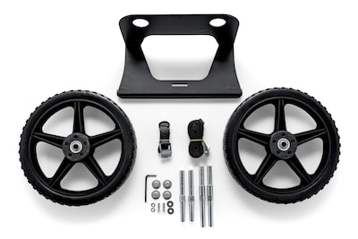 Foto 3 | Foto 3 | Kit Cooler Cart Camco Heavy-duty Con Correas Y Ruedas De 12 Pulgadas - Venta Internacional.
