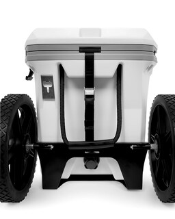 Foto 4 | Foto 4 | Kit Cooler Cart Camco Heavy-duty Con Correas Y Ruedas De 12 Pulgadas - Venta Internacional.