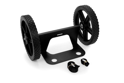 Foto 7 | Foto 7 | Kit Cooler Cart Camco Heavy-duty Con Correas Y Ruedas De 12 Pulgadas - Venta Internacional.