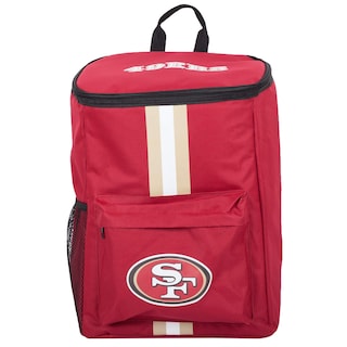 Foto 1 | Foto 1 | Mochila Térmica Foco Buffalo Bills 24 Litros Impermeable 36 Latas - Venta Internacional.